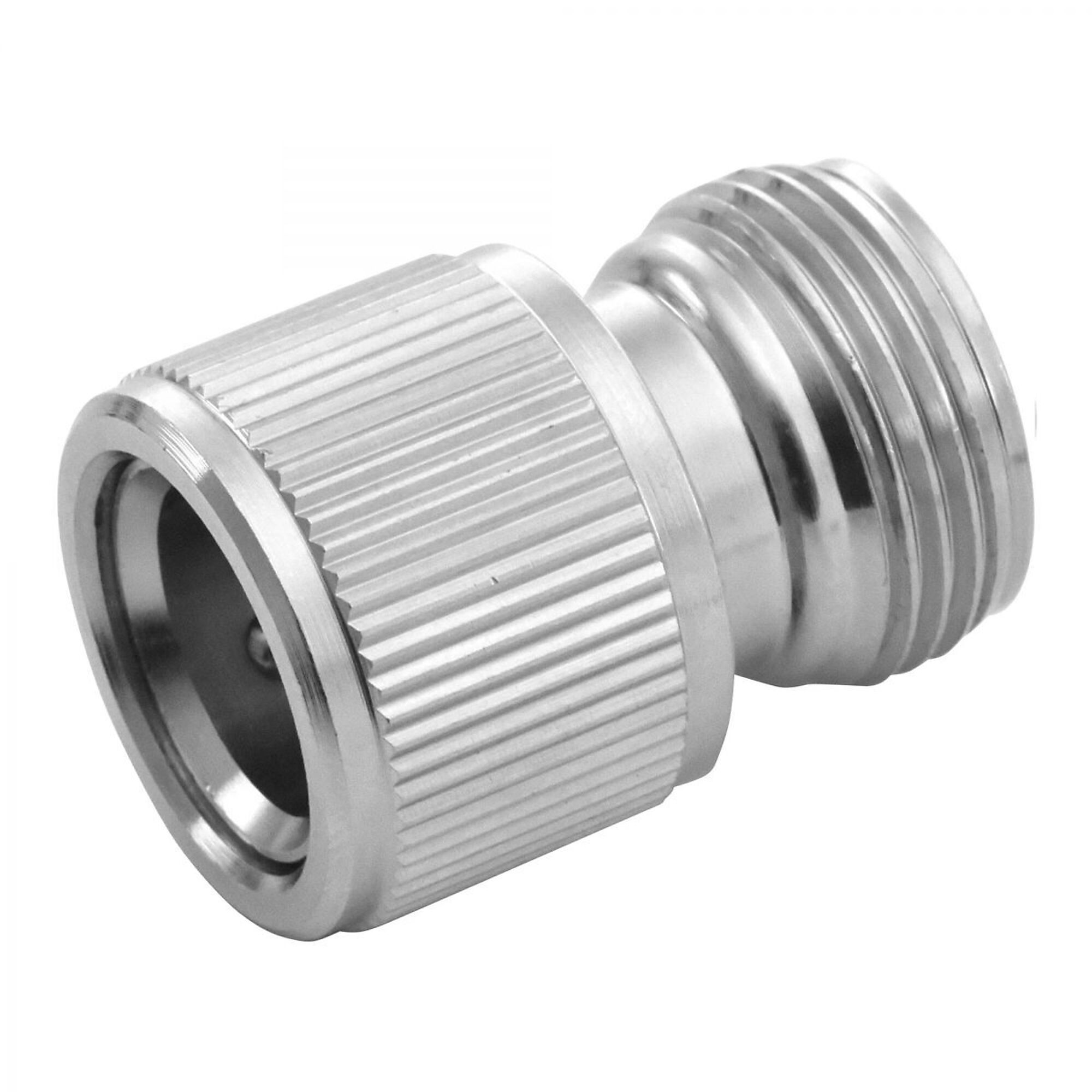 Avagard 3/4" Male GHT Universal Quick-Connect Coupler  -  AVGCP002